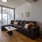 Apartment Jay's Penthouse 2-br W/ Terrace In Larnaca