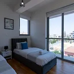 Jay's Penthouse 2-br W/ Terrace In Apartment *