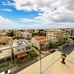 Jay's Penthouse 2-br W/ Terrace In شقة *
