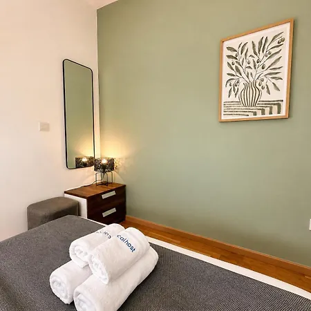 Jay's Penthouse 2-br W/ Terrace In *